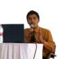 Foto: Rino Ded Aringga.,S.Pd.,M.H
Dosen Universitas Pamulang.