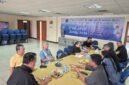 Foto: Rapat Persiapan AJMHT 2026, Panitia Catat 662 Karya Masuk.
