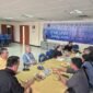 Foto: Rapat Persiapan AJMHT 2026, Panitia Catat 662 Karya Masuk.