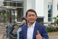 Foto: Anggota YLBHI Pijar, Andika, S.H
