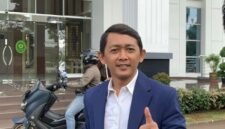 Foto: Anggota YLBHI Pijar, Andika, S.H