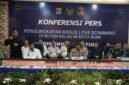 Agus Andrianto menegaskan komitmennya dalam memberantas praktik love scamming yang melibatkan warga binaan maupun petugas di lingkungan pemasyarakatan.