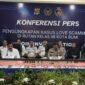 Agus Andrianto menegaskan komitmennya dalam memberantas praktik love scamming yang melibatkan warga binaan maupun petugas di lingkungan pemasyarakatan.
