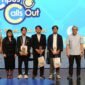 perguruan tinggi memperkuat hilirisasi riset dan kekayaan intelektual agar tidak berhenti sebagai publikasi ilmiah semata, melainkan berkembang menjadi aset bernilai ekonomi yang mampu meningkatkan daya saing nasional.