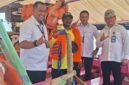 Foto: E-Pas Kecil Diterapkan, Wisata Bahari Ancol Makin Aman dan Profesional