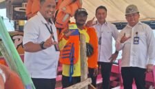 Foto: E-Pas Kecil Diterapkan, Wisata Bahari Ancol Makin Aman dan Profesional