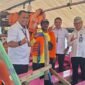 Foto: E-Pas Kecil Diterapkan, Wisata Bahari Ancol Makin Aman dan Profesional