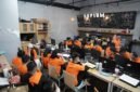 Direktorat Jenderal Imigrasi mendalami dugaan tindak pidana keimigrasian yang dilakukan 320 warga negara asing (WNA) terduga sindikat judi online internasional hasil pengungkapan kasus di kawasan Hayam Wuruk, Jakarta Barat.