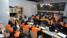 Direktorat Jenderal Imigrasi mendalami dugaan tindak pidana keimigrasian yang dilakukan 320 warga negara asing (WNA) terduga sindikat judi online internasional hasil pengungkapan kasus di kawasan Hayam Wuruk, Jakarta Barat.