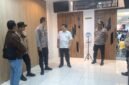 Foto: Sinergi Polisi dan Warga Jaga Kondusivitas Perayaan Kenaikan Yesus Kristus di Tambora