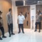Foto: Sinergi Polisi dan Warga Jaga Kondusivitas Perayaan Kenaikan Yesus Kristus di Tambora