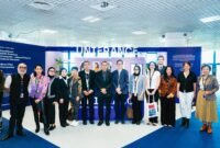 Fadli Zon menegaskan dukungan penuh pemerintah terhadap partisipasi delegasi Indonesia dalam Festival Film Cannes di Prancis sebagai bagian dari upaya memperkuat diplomasi budaya melalui perfilman.