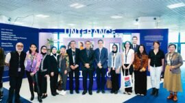 Fadli Zon menegaskan dukungan penuh pemerintah terhadap partisipasi delegasi Indonesia dalam Festival Film Cannes di Prancis sebagai bagian dari upaya memperkuat diplomasi budaya melalui perfilman.