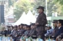 menegaskan pentingnya penerapan mekanisme denda damai atau schikking sebagai instrumen pemulihan fiskal dalam menangani kejahatan ekonomi yang berdampak pada stabilitas nasional.