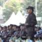 menegaskan pentingnya penerapan mekanisme denda damai atau schikking sebagai instrumen pemulihan fiskal dalam menangani kejahatan ekonomi yang berdampak pada stabilitas nasional.