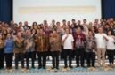Kementerian Koordinator Bidang Perekonomian melantik sebanyak 70 Calon Pegawai Negeri Sipil (CPNS) Tahun Anggaran 2025 menjadi Pegawai Negeri Sipil (PNS). Dari jumlah tersebut, 18 orang di antaranya turut dilantik sebagai Pejabat Fungsional.