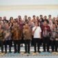 Kementerian Koordinator Bidang Perekonomian melantik sebanyak 70 Calon Pegawai Negeri Sipil (CPNS) Tahun Anggaran 2025 menjadi Pegawai Negeri Sipil (PNS). Dari jumlah tersebut, 18 orang di antaranya turut dilantik sebagai Pejabat Fungsional.