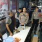 Foto: Polsek Tambora Intensifkan Patroli KRYD Antisipasi Tawuran dan 3C