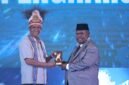 Menteri Hukum Resmikan 2.025 Posbankum di Tanah Papua, Dorong Akses Keadilan hingga Kampung
Kementerian Hukum meresmikan sebanyak 2.025 Pos Bantuan Hukum (Posbankum) kampung dan kelurahan di Papua Barat dan Papua Barat Daya, Senin (18/5).