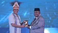 Menteri Hukum Resmikan 2.025 Posbankum di Tanah Papua, Dorong Akses Keadilan hingga Kampung
Kementerian Hukum meresmikan sebanyak 2.025 Pos Bantuan Hukum (Posbankum) kampung dan kelurahan di Papua Barat dan Papua Barat Daya, Senin (18/5).