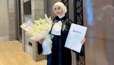 Dewan Pimpinan Nasional Persatuan Advokat Indonesia (DPN PERADI) menggelar kegiatan Pengangkatan dan Pembekalan Advokat di wilayah hukum Pengadilan Tinggi Banten pada Sabtu, 16 Mei 2026, bertempat di Novotel Tangerang.