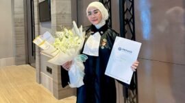 Dewan Pimpinan Nasional Persatuan Advokat Indonesia (DPN PERADI) menggelar kegiatan Pengangkatan dan Pembekalan Advokat di wilayah hukum Pengadilan Tinggi Banten pada Sabtu, 16 Mei 2026, bertempat di Novotel Tangerang.
