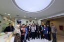 Foto: Advokat Singapura Sambangi DePA-RI, Bahas Kolaborasi dan Investasi