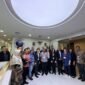 Foto: Advokat Singapura Sambangi DePA-RI, Bahas Kolaborasi dan Investasi