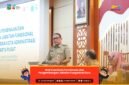Foto: Wali Kota Buka Pembinaan dan Pengembangan Jabatan Fungsional Guru.