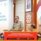 Foto: Wali Kota Buka Pembinaan dan Pengembangan Jabatan Fungsional Guru.