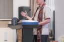 Menteri Hukum RI Supratman Andi Agtas meresmikan 393 Pos Bantuan Hukum (Posbankum) desa dan kelurahan di Provinsi Kepulauan Bangka Belitung, Kamis (21/5).