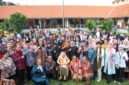 Menteri Koordinator Bidang Pembangunan Manusia dan Kebudayaan (Menko PMK) Pratikno mengajak seluruh elemen masyarakat memperkuat gerakan kolektif dalam mencegah kekerasan terhadap perempuan dan anak.