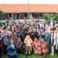 Menteri Koordinator Bidang Pembangunan Manusia dan Kebudayaan (Menko PMK) Pratikno mengajak seluruh elemen masyarakat memperkuat gerakan kolektif dalam mencegah kekerasan terhadap perempuan dan anak.