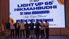 HIKMAHBUDHI atau Himpunan Mahasiswa Buddhis Indonesia menggelar Perayaan Hari Lahir (Harlah) ke-55 pada Kamis, 21 Mei 2026 di Aula Kementerian Pendidikan Tinggi, Sains, dan Teknologi, Senayan, Jakarta Pusat. Perayaan tersebut mengusung tema “55 Tahun HIKMAHBUDHI: Atta Dipa Bhava – Menjadi Pelita Bagi Bangsa”.