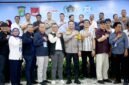 Foto: Ilustrasi UKW Angkatan ke-64 PWI Jaya, Desember 2024, di Ruang Pertemuan Polda Metro Jaya, dan dibuka resmi oleh Kapolda Metro Jaya Irjen Pol (kini Komjen) Asep Edi Suheri. (Joko Dolok/PWI Jaya).