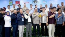 Foto: Ilustrasi UKW Angkatan ke-64 PWI Jaya, Desember 2024, di Ruang Pertemuan Polda Metro Jaya, dan dibuka resmi oleh Kapolda Metro Jaya Irjen Pol (kini Komjen) Asep Edi Suheri. (Joko Dolok/PWI Jaya).
