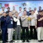 Foto: Ilustrasi UKW Angkatan ke-64 PWI Jaya, Desember 2024, di Ruang Pertemuan Polda Metro Jaya, dan dibuka resmi oleh Kapolda Metro Jaya Irjen Pol (kini Komjen) Asep Edi Suheri. (Joko Dolok/PWI Jaya).