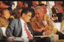 Ketua Dewan Komisioner Lembaga Penjamin Simpanan (LPS) Anggito Abimanyu menegaskan perkembangan teknologi keuangan tidak boleh berjalan lebih cepat dibandingkan peningkatan literasi, etika, dan tanggung jawab finansial masyarakat