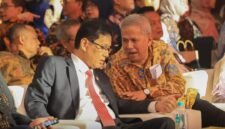 Ketua Dewan Komisioner Lembaga Penjamin Simpanan (LPS) Anggito Abimanyu menegaskan perkembangan teknologi keuangan tidak boleh berjalan lebih cepat dibandingkan peningkatan literasi, etika, dan tanggung jawab finansial masyarakat