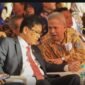 Ketua Dewan Komisioner Lembaga Penjamin Simpanan (LPS) Anggito Abimanyu menegaskan perkembangan teknologi keuangan tidak boleh berjalan lebih cepat dibandingkan peningkatan literasi, etika, dan tanggung jawab finansial masyarakat