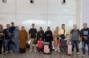 Kantor Imigrasi Kelas I Khusus Ngurah Rai menunda keberangkatan sebanyak 13 Warga Negara Indonesia (WNI) yang diduga berencana melaksanakan ibadah haji melalui jalur non prosedural.