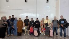 Kantor Imigrasi Kelas I Khusus Ngurah Rai menunda keberangkatan sebanyak 13 Warga Negara Indonesia (WNI) yang diduga berencana melaksanakan ibadah haji melalui jalur non prosedural.