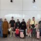 Kantor Imigrasi Kelas I Khusus Ngurah Rai menunda keberangkatan sebanyak 13 Warga Negara Indonesia (WNI) yang diduga berencana melaksanakan ibadah haji melalui jalur non prosedural.