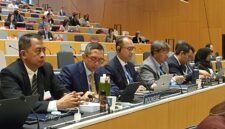 Dukungan internasional terhadap proposal Indonesia mengenai tata kelola royalti digital terus bertambah dalam sidang Standing Committee on Copyright and Related Rights (SCCR) ke-48 di World Intellectual Property Organization (WIPO), Jenewa, Swiss.
