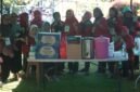 Semangat berbagi masyarakat dalam momentum Hari Raya Iduladha 1447 Hijriah tetap terjaga meski di tengah kondisi ekonomi yang dinilai belum sepenuhnya stabil