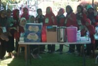 Semangat berbagi masyarakat dalam momentum Hari Raya Iduladha 1447 Hijriah tetap terjaga meski di tengah kondisi ekonomi yang dinilai belum sepenuhnya stabil