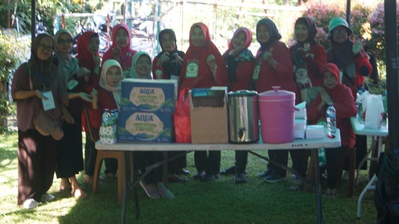 Semangat berbagi masyarakat dalam momentum Hari Raya Iduladha 1447 Hijriah tetap terjaga meski di tengah kondisi ekonomi yang dinilai belum sepenuhnya stabil