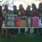 Semangat berbagi masyarakat dalam momentum Hari Raya Iduladha 1447 Hijriah tetap terjaga meski di tengah kondisi ekonomi yang dinilai belum sepenuhnya stabil