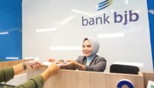 Foto: 65 Tahun bank bjb, Terus Memperkuat Kepercayaan dan Membangun Harapan
