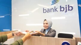 Foto: 65 Tahun bank bjb, Terus Memperkuat Kepercayaan dan Membangun Harapan